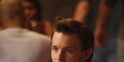 Cartel de You Smell Like Dinner