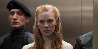 Cartel de Gone, Gone, Gone