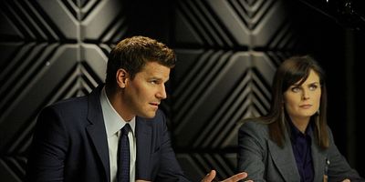 Cartel de The Pinocchio in the Planter