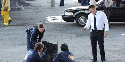 Cartel de The Parents in the Divorce