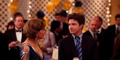 Cartel de Charity Drive