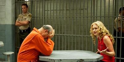 Cartel de My Mother The Car