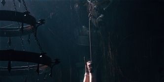 Cartel de Masquerade