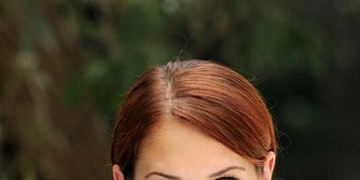 Cartel de The Scarlett Letter