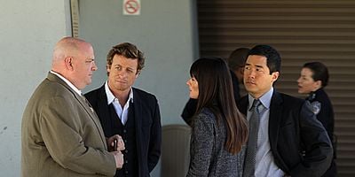 Cartel de Bloodstream