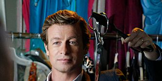 Cartel de Red Is The New Black