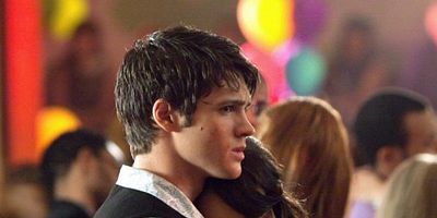 Cartel de The Last Dance