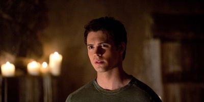 Cartel de The Sun Also Rises