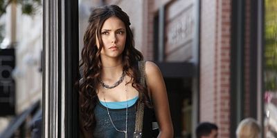 Cartel de Disturbing Behavior