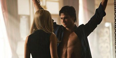 Cartel de The Murder of One