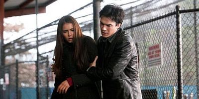 Cartel de Heart of Darkness