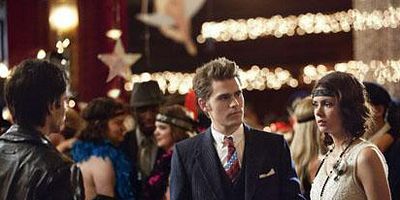 Cartel de Do Not Go Gentle