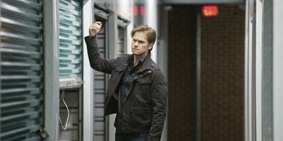 Cartel de The Departed