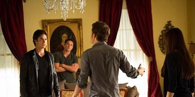 Cartel de The Killer