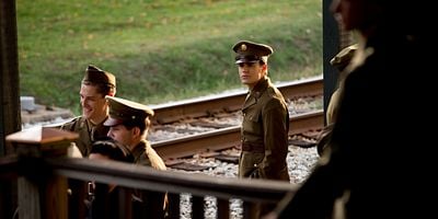 Cartel de We'll Always Have Bourbon Street