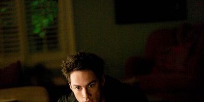 Cartel de Down the Rabbit Hole