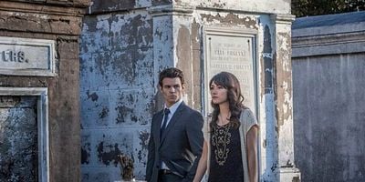 Cartel de The Originals