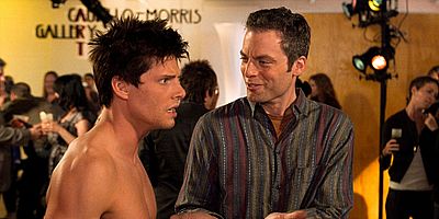 Cartel de Game-Played