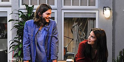 Cartel de What a Lovely Landing Strip