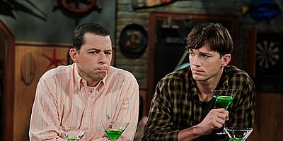 Cartel de I Changed My Mind About the Milk