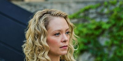 Cartel de Hometown Glory