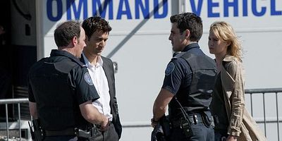 Cartel de Butterflies