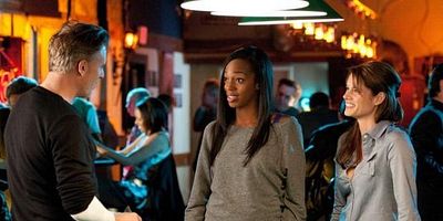 Cartel de A Little Faith