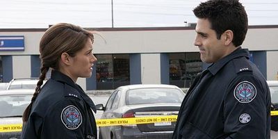 Cartel de Best Laid Plans