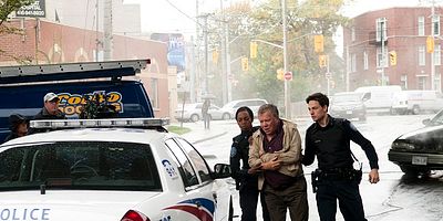 Cartel de The First Day of the Rest of Your Life