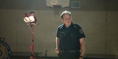 Cartel de Class Dismissed