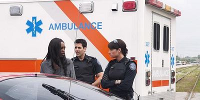 Cartel de Girls' Night Out