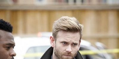 Cartel de Out of Time