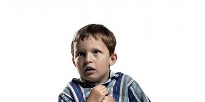 Cartel de Night Terrors