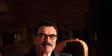 Cartel de Model Behavior