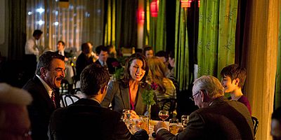 Cartel de My Funny Valentine