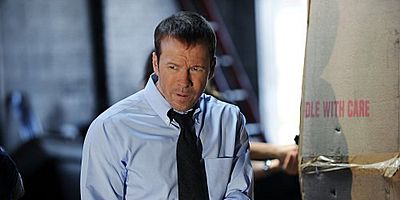 Cartel de Friendly Fire