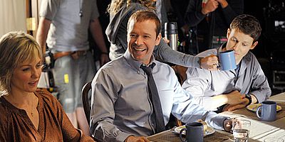 Cartel de Lonely Hearts Club