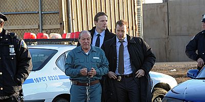 Cartel de Moonlighting