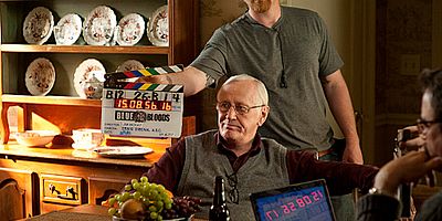 Cartel de Reagan V. Reagan