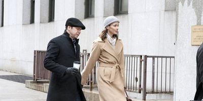 Cartel de Some Kind of Hero