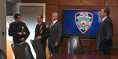 Cartel de Family Business