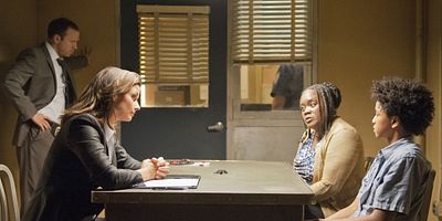 Cartel de Scorched Earth