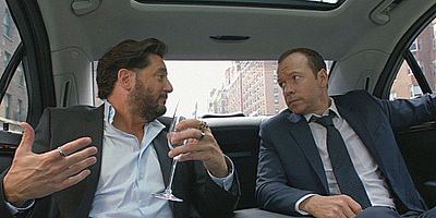 Cartel de Greener Grass