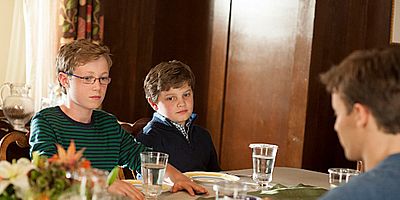 Cartel de Higher Education