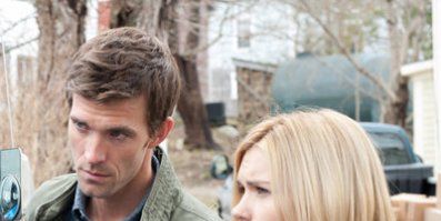 Cartel de Máquina de amor