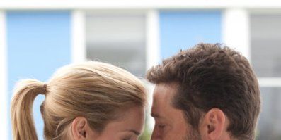 Cartel de Amor y rivalidad