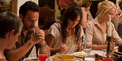 Cartel de El chupacabras