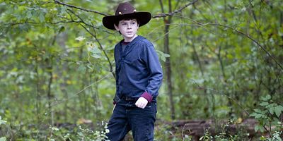 Cartel de Juez, jurado y verdugo