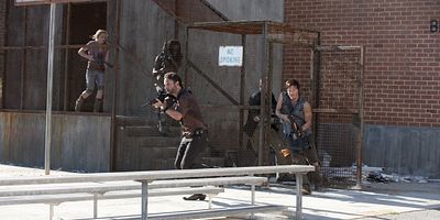 Cartel de No soy Judas