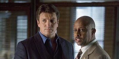 Cartel de Set Up - Part 1